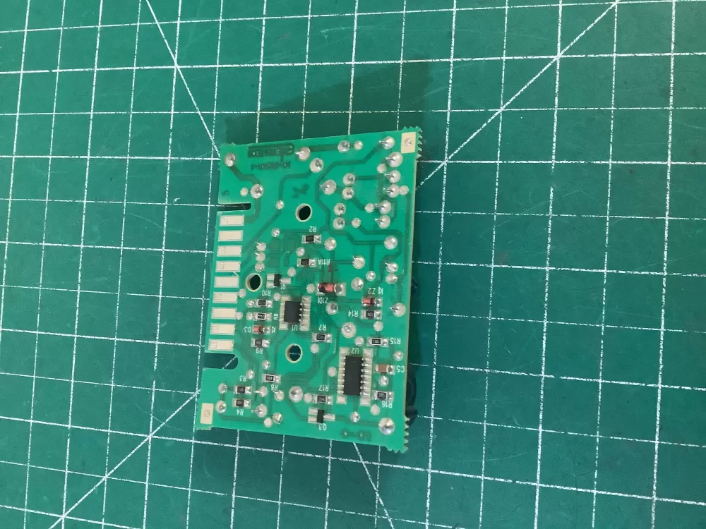 GE 559C213G05 50-982301-D 50-982301-E Dryer Control Board AZ200461 | NR2795