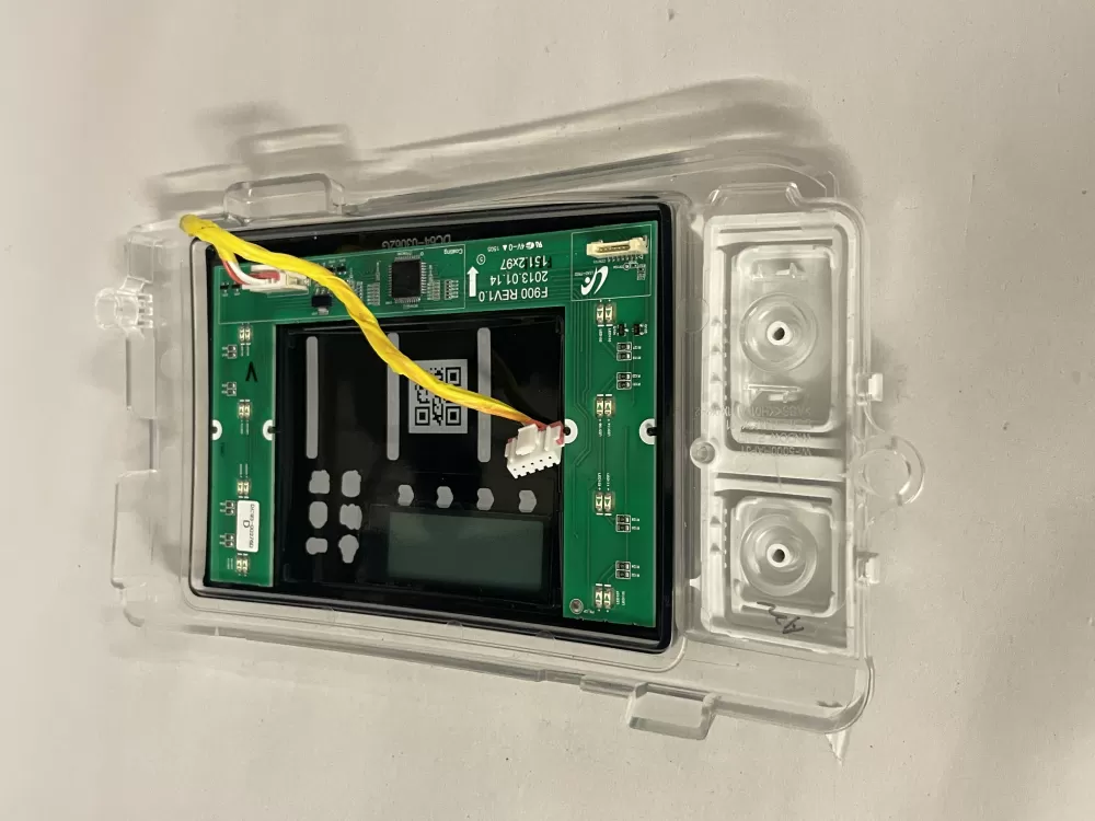 Awaser User Interface Samsung Washer User Interface Sensor DC93-00376D DC97-18494A AZ228543 ...