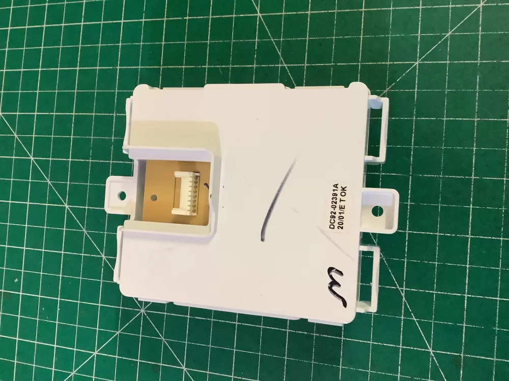 Samsung DC92-02391A Washer Module AZ196970 | NR2752