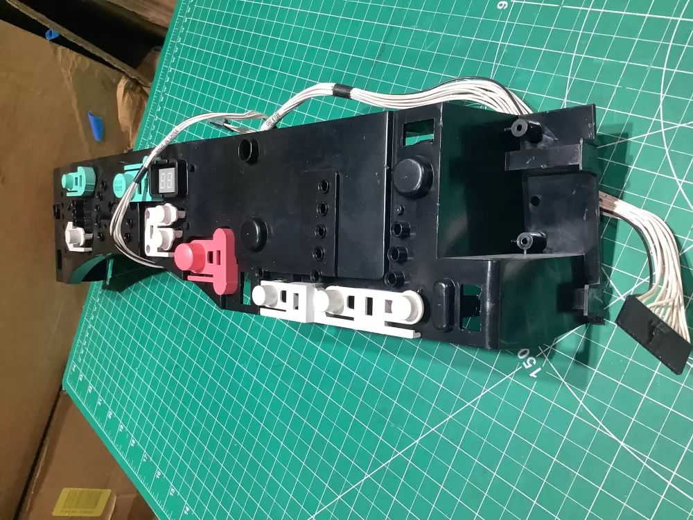 Whirlpool GDL-02059 Dryer Control Board AZ174543 | ARV842