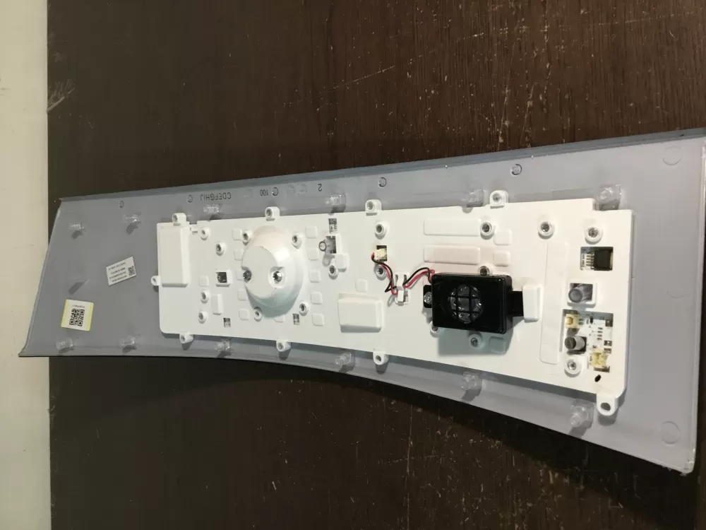 Kenmore W10793505 W10643945 Dryer Control Board UI Panel AZ38888 | NRV384