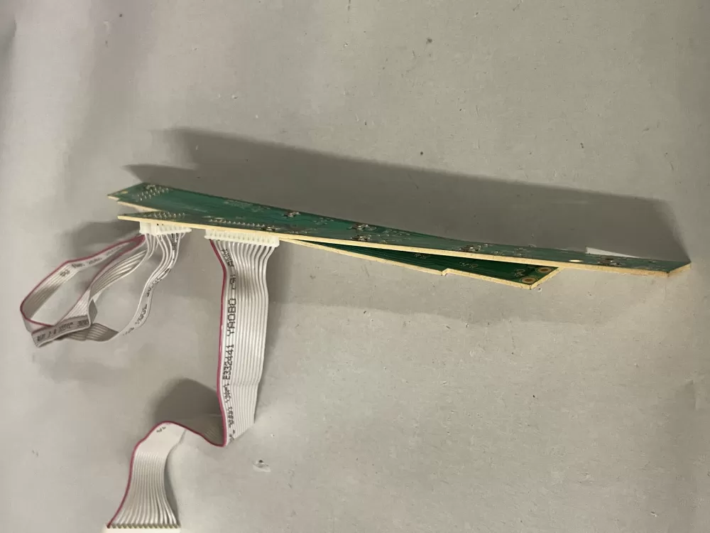 Frigidaire A07269302 SF2603 K9302 Dishwasher Control Board AZ220304 | Wm2023