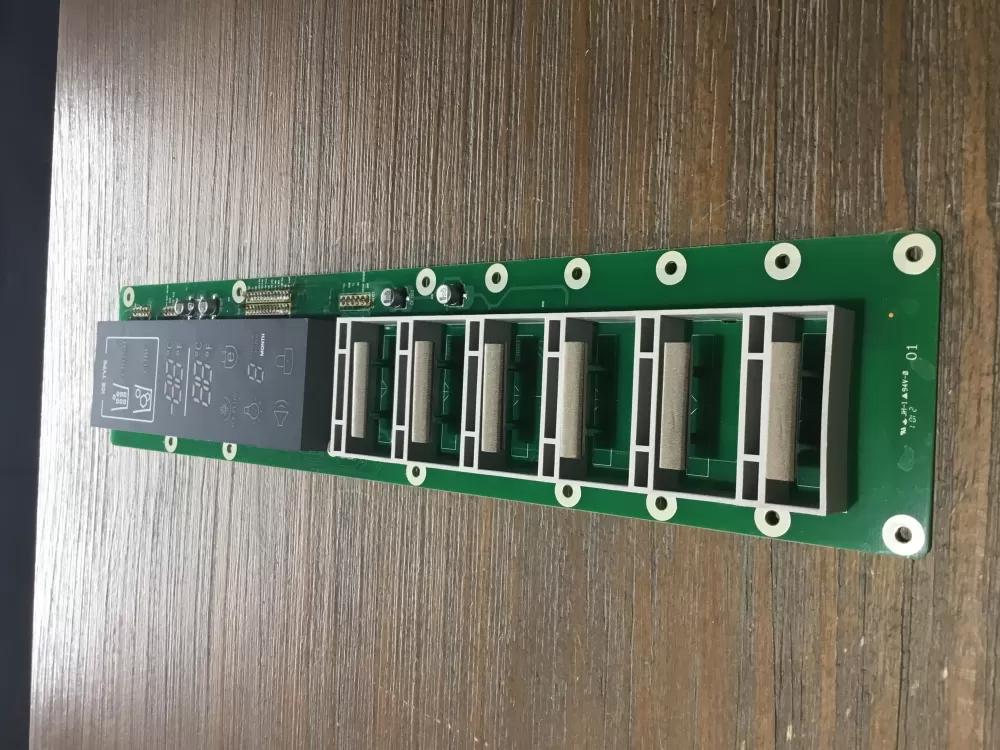 LG EBR65749301 Refrigerator Dispenser Control Board