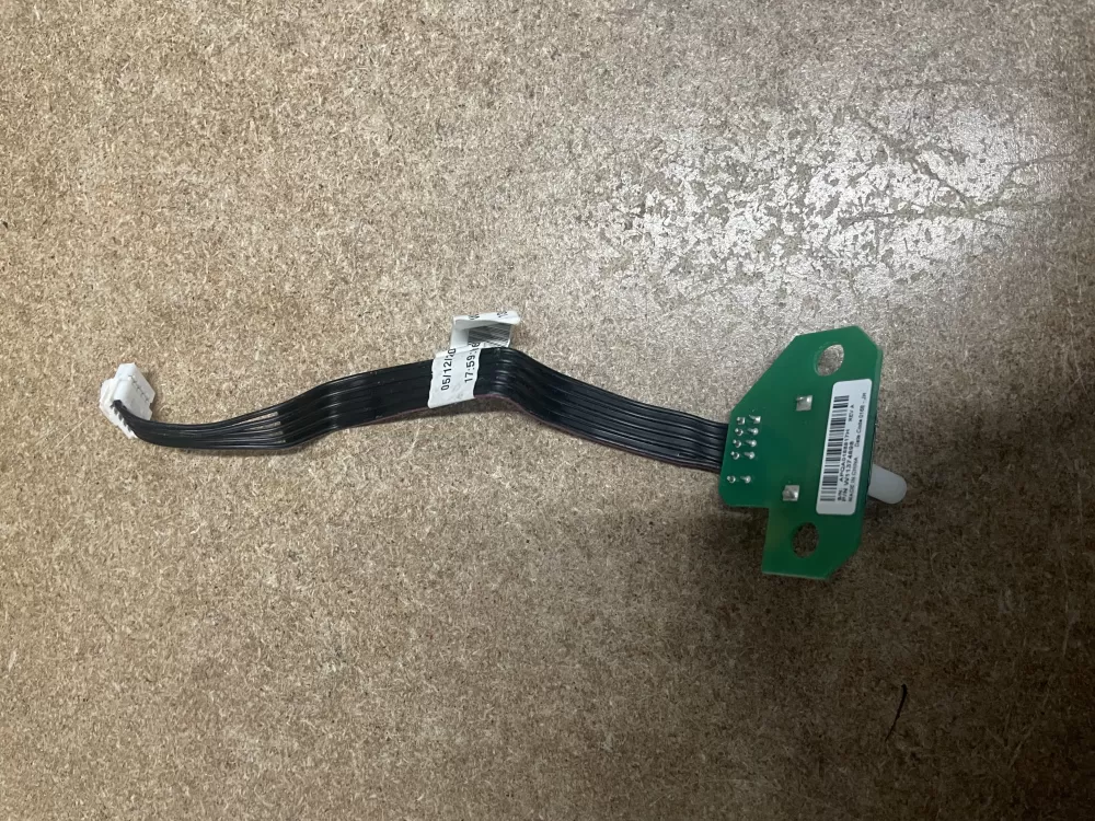 Whirlpool W11374898 Washer Control Board AZ10209 | KM1648