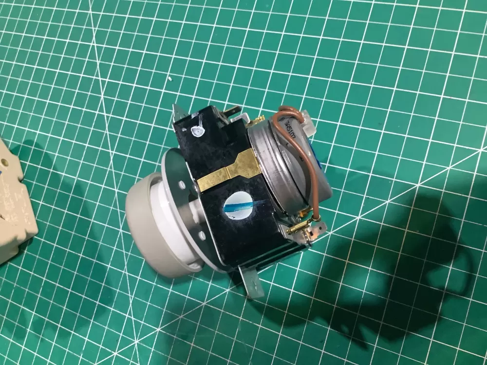 Whirlpool 8299781A WP8299781 909732 8299781 Dryer Timer AZ145441 | ZC2434