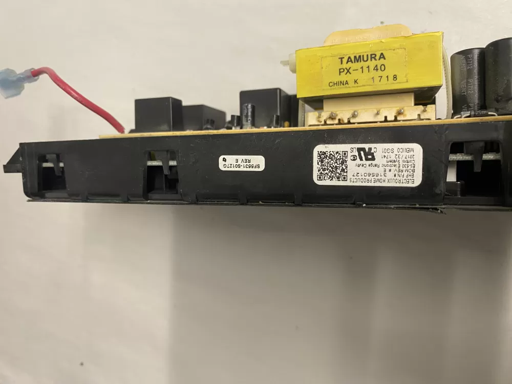 Kenmore AP5325528 316560127 PS3504421 Range Control Board AZ205028 | BK2353
