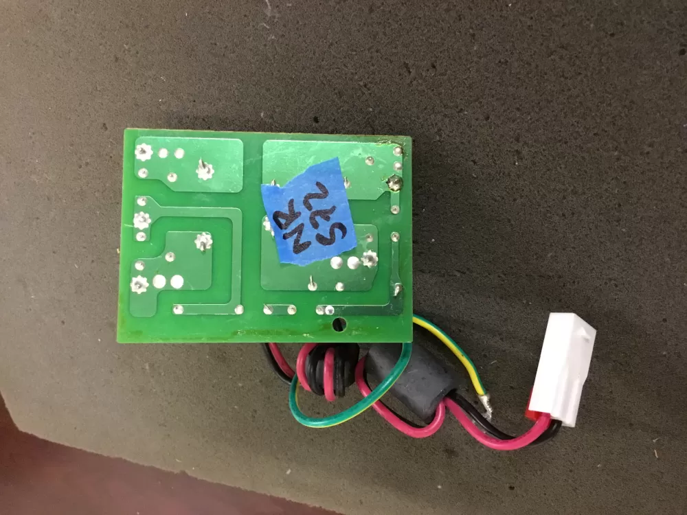 Samsung Refrigerator DA27-00022E Power Coil Filter AZ90558 | NR572