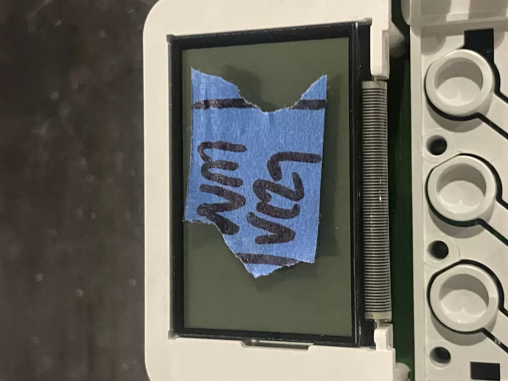 Electrolux Frigidaire 1349268 1347683 Washer Control Board AZ27676 | WMV129