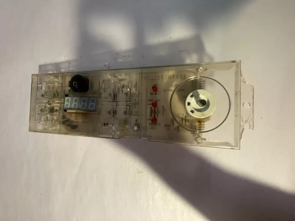 GE RE00CXG001CW control board