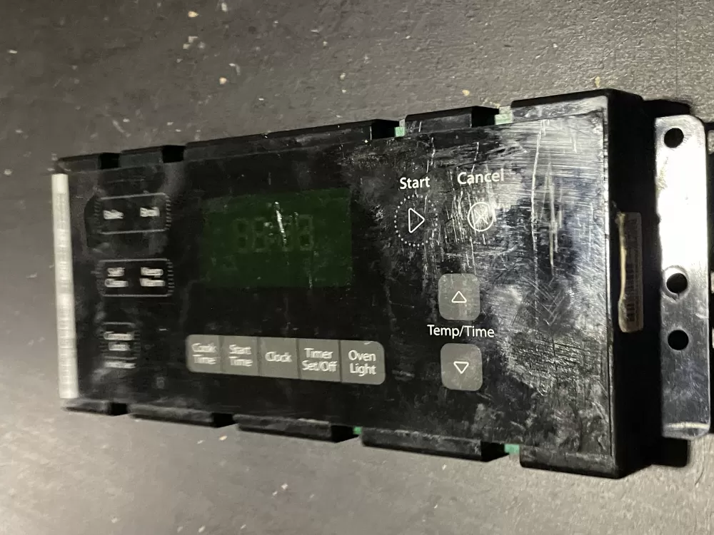Whirlpool AP6020086 W10348656 W10348709 Range Control Board AZ29174 | WM181