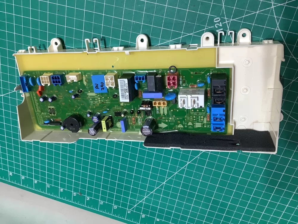 LG EAX61170502 EBR62707659 Dryer Control Board AZ186423 | AV790