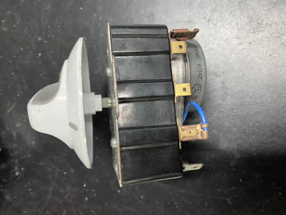 Whirlpool Kenmore WP8299784 AP6012590 Dryer Timer AZ17904 | BK1087
