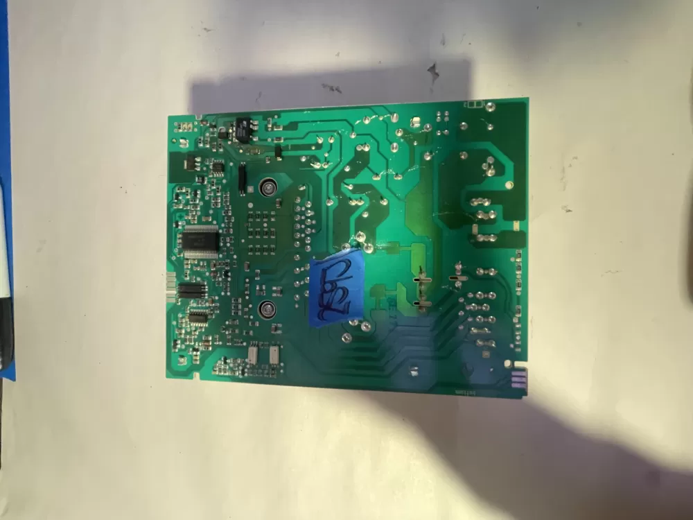 Whirlpool Kenmore WP8183196 491970229163 Washer Control Board AZ196129 | KM2593