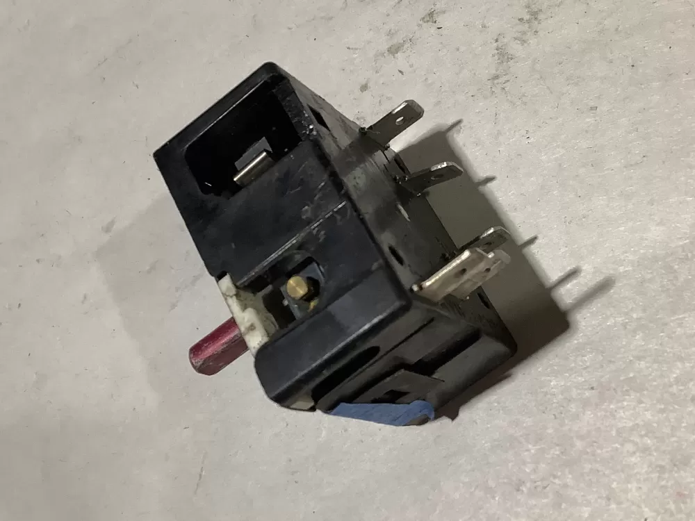 Frigidaire Kenmore Electrolux Gibson Tappan Kelvinator White Westinghouse 316436001 AP3885460 5304506425 1155395 316021501 AH1145040 EA1145040 PS1145040 QE21431245040 EA1145040 PS1145040 QE214312 Range Surface Element Switch