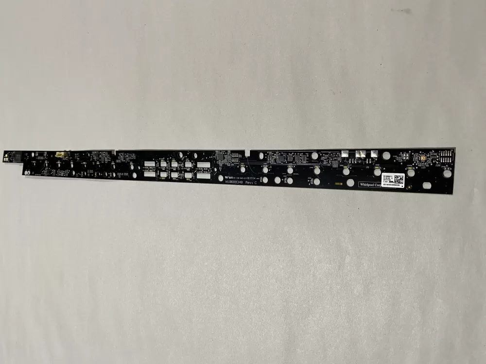 Whirlpool W10688348  W10886011 Fridge Control Board