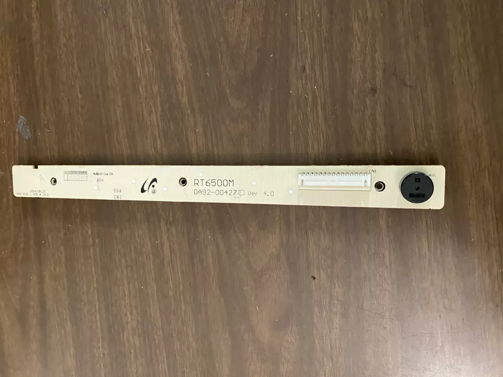 Samsung DA92 00427B Refrigerator Control Board Module AZ82790 | BK2003