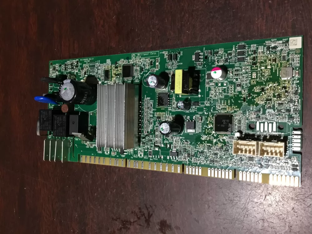 Whirlpool  Kenmore E230374 Washer Control Board Electronic