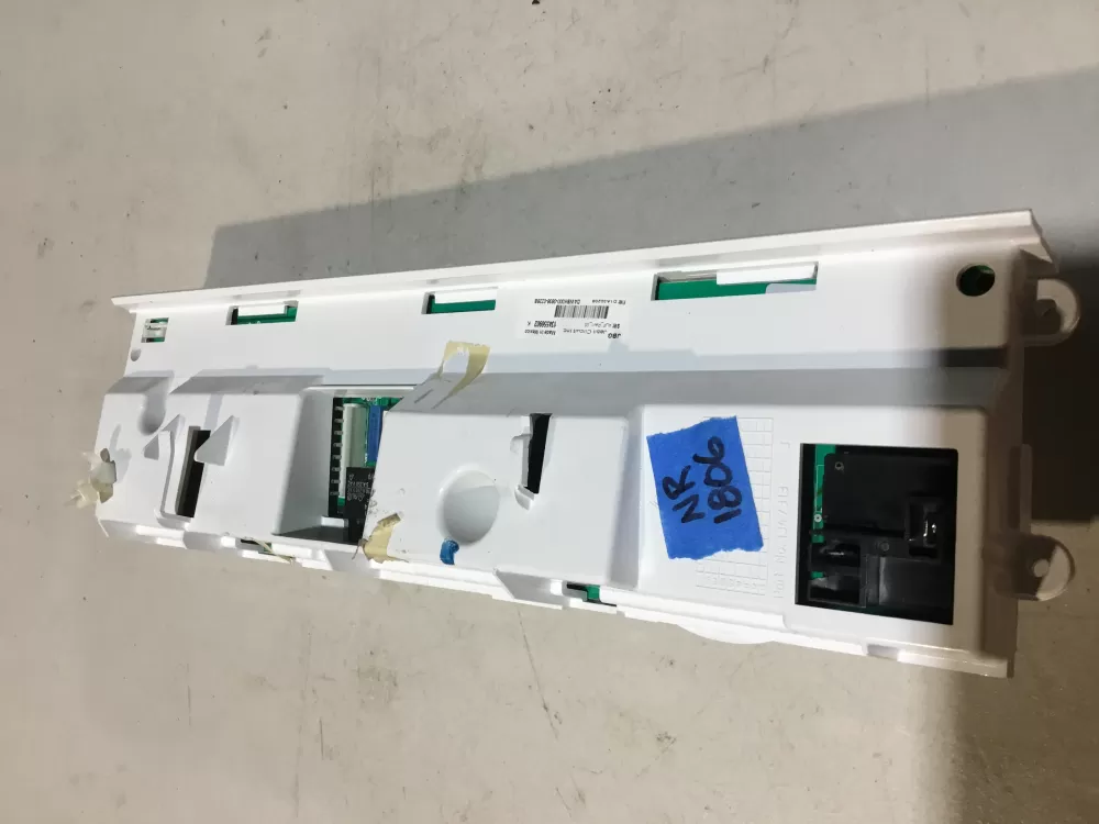 Frigidaire 134557200 134557200NH 134556902 Dryer Control Board AZ49258 | NR1806