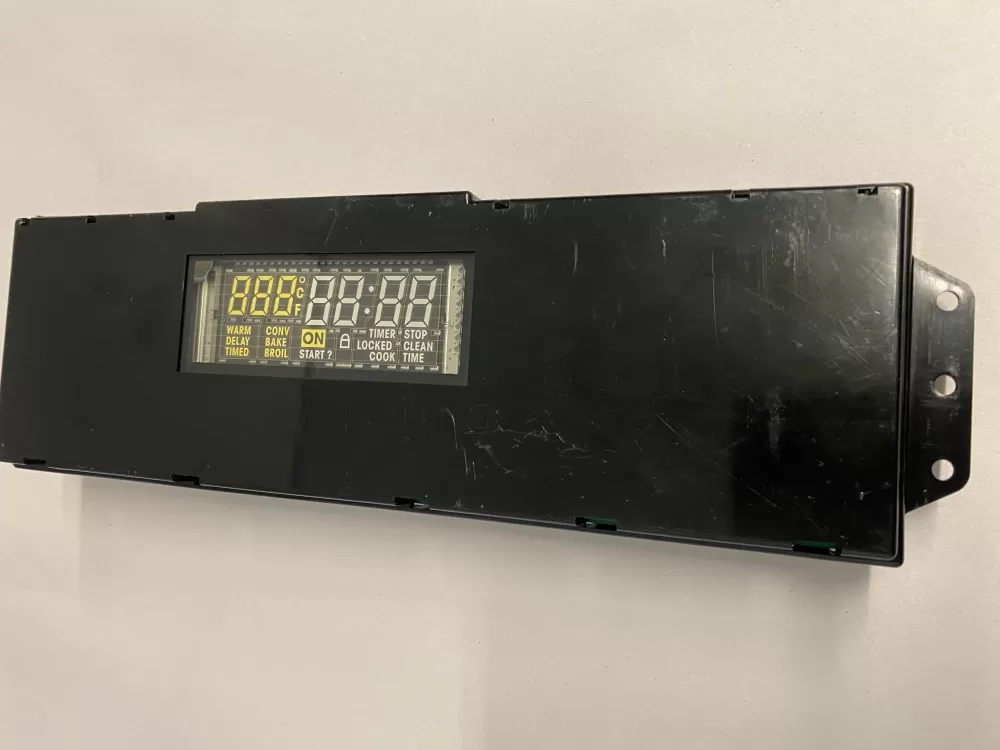 9757271 Whirlpool Range Control