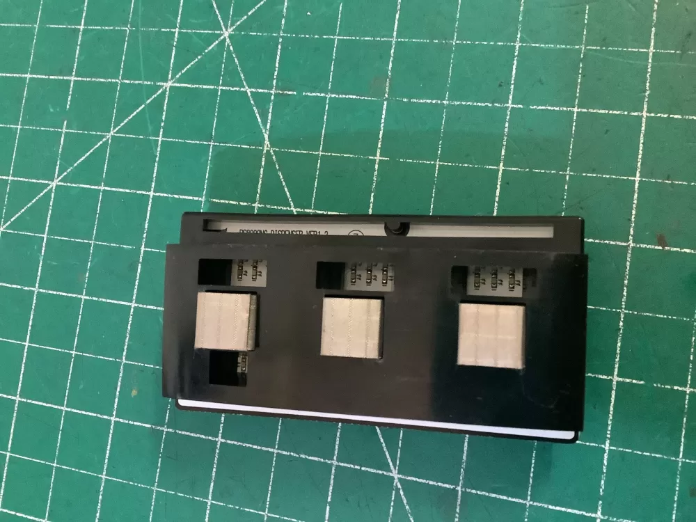 Samsung DA92-01060A Refrigerator Control Board Dispenser