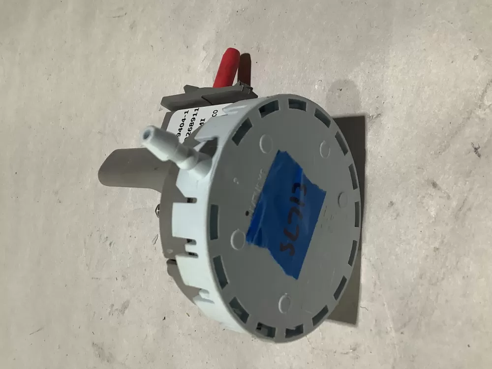 Kenmore AP6018167 Washer Water Level Pressure Switch AZ121307 | Sl213
