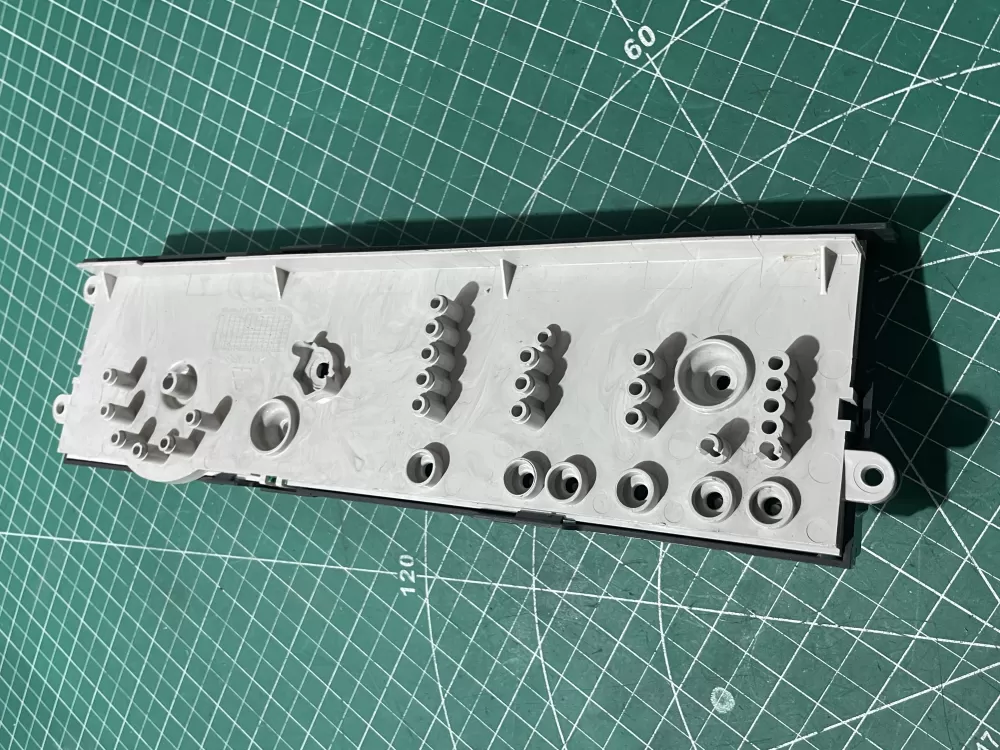 Frigidaire 134345000 Dryer Control Board AZ192924 | Wmv880