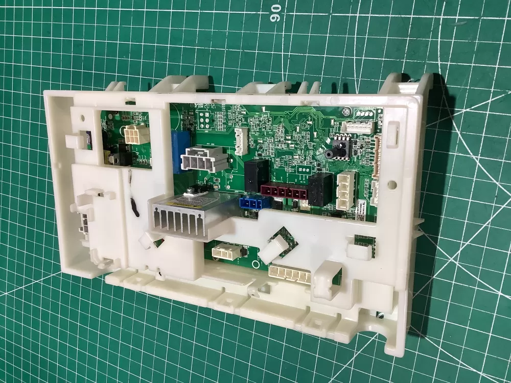 GE 290D2863G103 Washer Control Board AZ184182 | ARV337