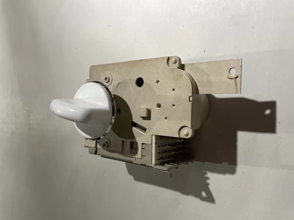 Hotpoint  General Electric AP2046007 278269 175D2307P017 WH12X1069 PS269983 175D6347P017 Washer Timer