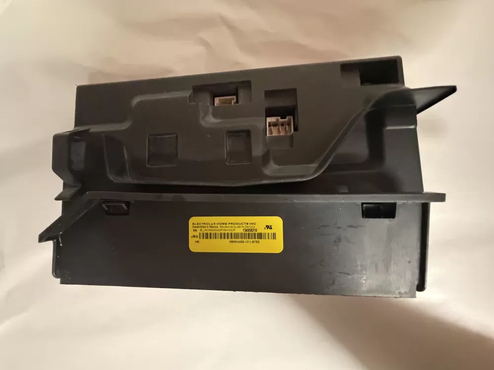 134958210 Frigidaire Washer Board - Control