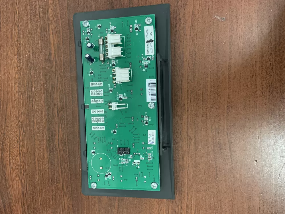 GE 200D7355G074 Refrigerator Control Board Dispenser AZ28628 | KM212