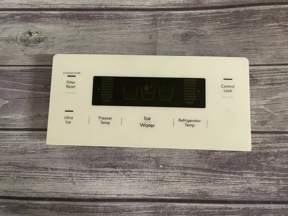 Kenmore  LG EBR79329402 DISPENSER CONTROL