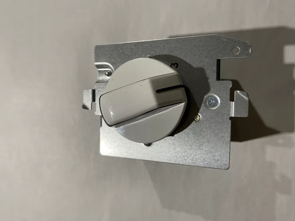 Kenmore General Electric WE4M521 WE04X22654 Dryer Timer AZ189244 | BK498