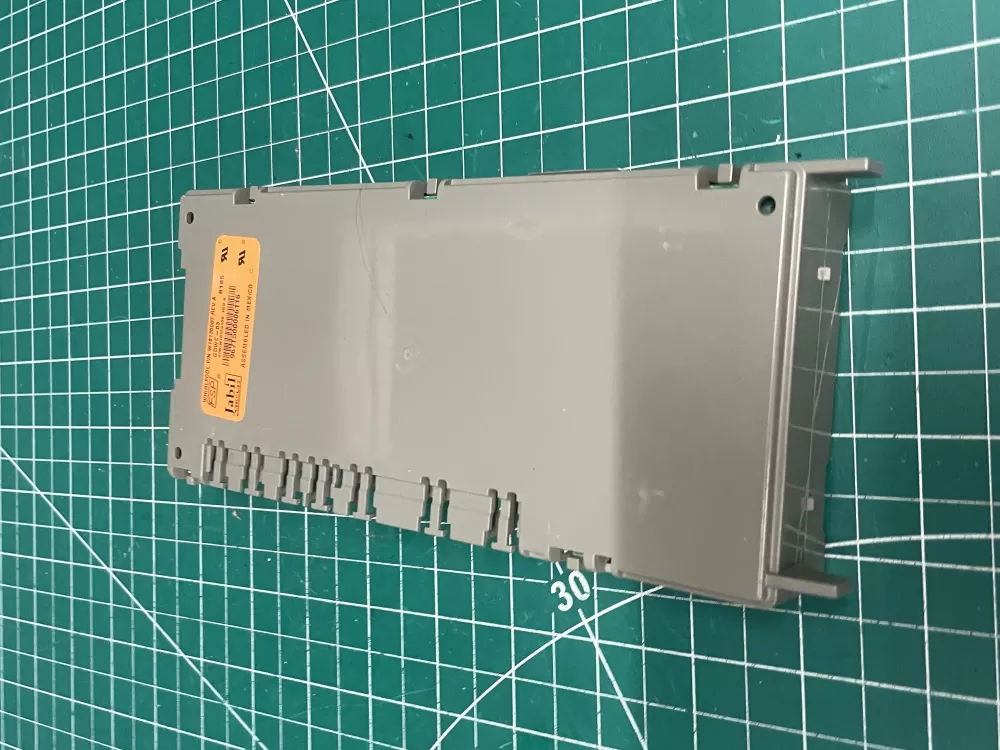Whirlpool Maytag KitchenAid Dishwasher Control Board AZ202446 | Wm2679