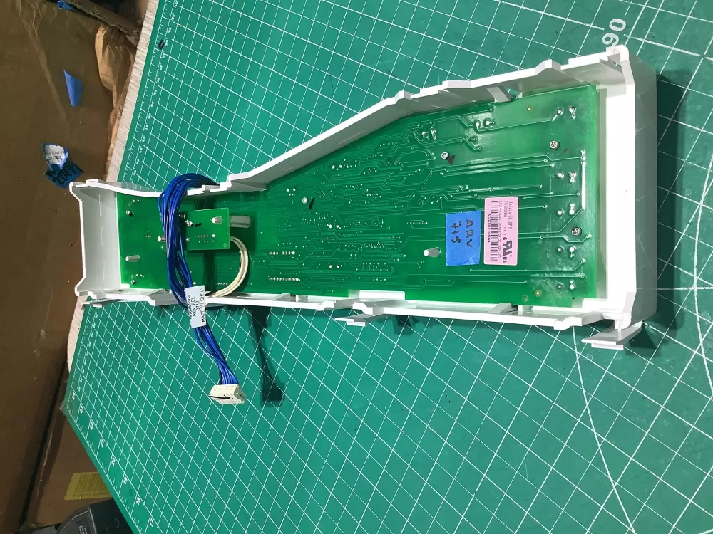 Kenmore 8571928 Whirlpool 8564248 Maytag Dryer Board Control AZ182028 | ARV715