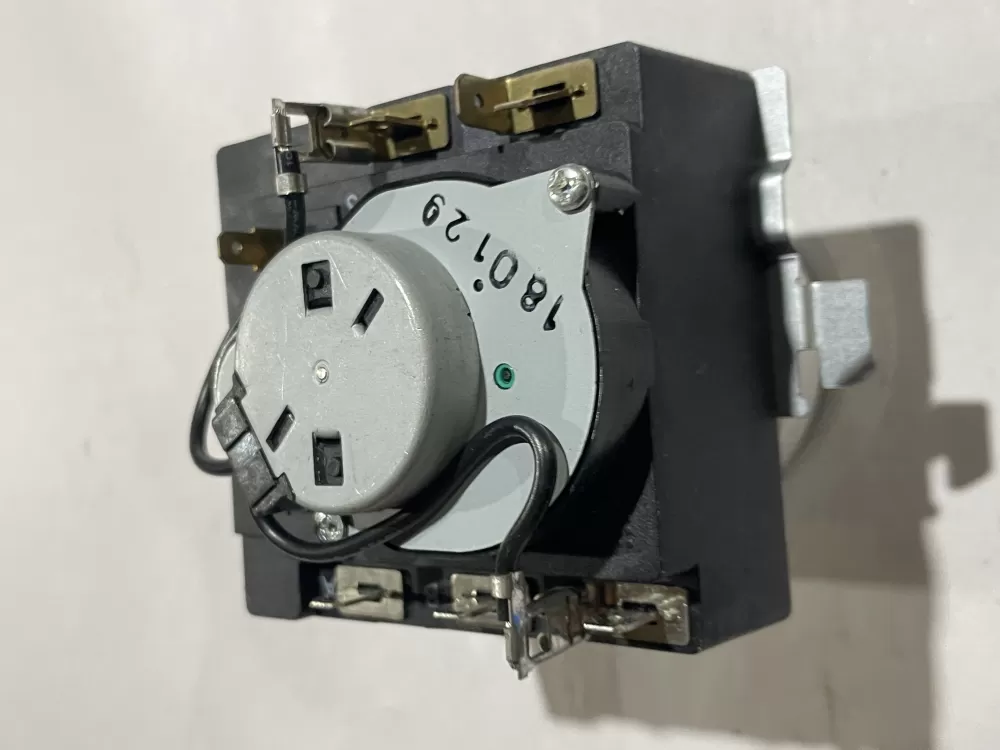 Hotpoint General Electric WE04X25280 Dryer Timer AZ186346 | Wm2744