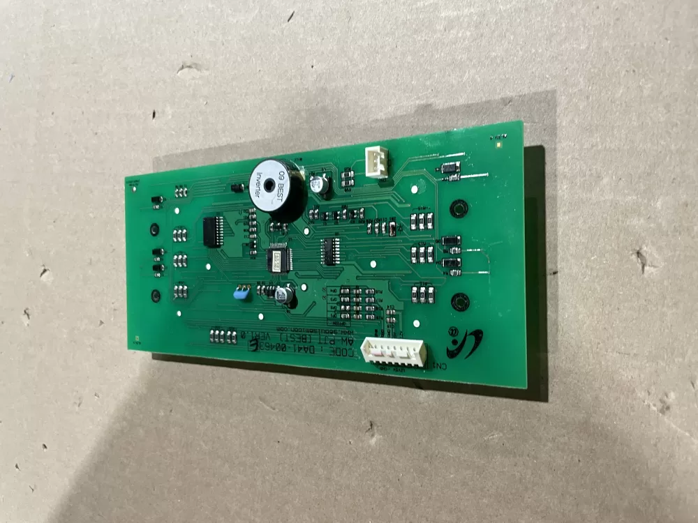 Samsung DA41-00463E Refrigerator Dispenser Control Board  AZ69283 | Wm574