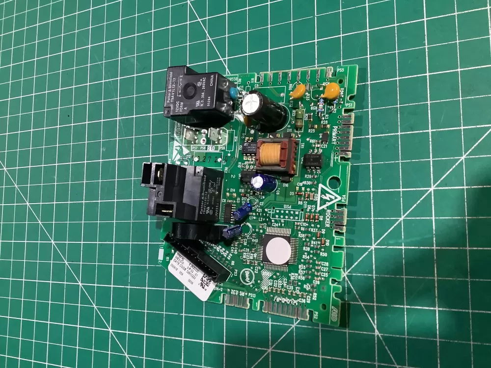 Maytag 62620220 Dryer Control Board AZ146127 | NR2451