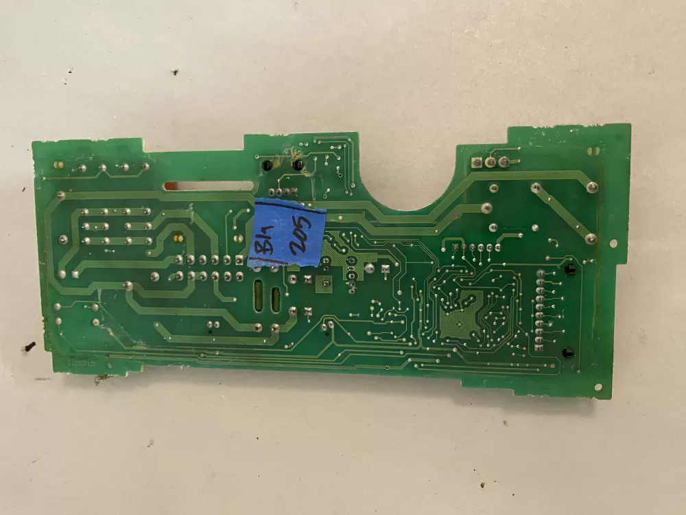 Whirlpool Kenmore 2252166 Refrigerator Control Board  AZ107703 | BK205