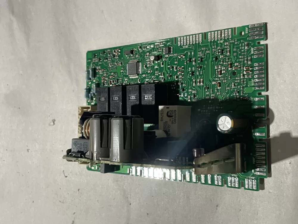  15001541-05 electronic control board