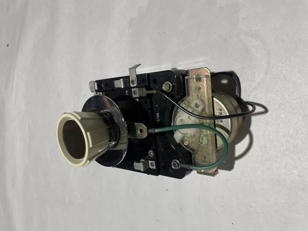 Maytag 2 05637 WP205637 Washer Timer AZ115300 | Wm1789