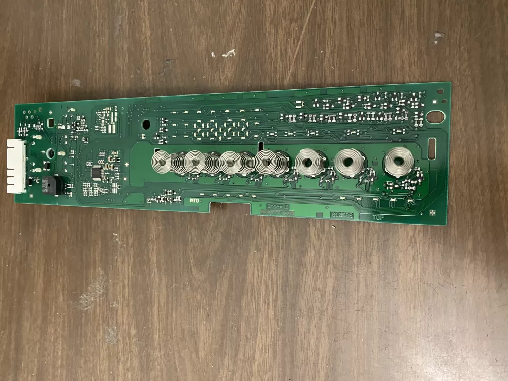 Bosch 766627-15  9000910812  Washer 