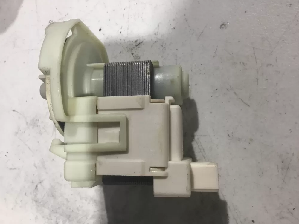 Kenmore KitchenAid 8558995C Dishwasher Drain Pump AZ87548 | Sl92