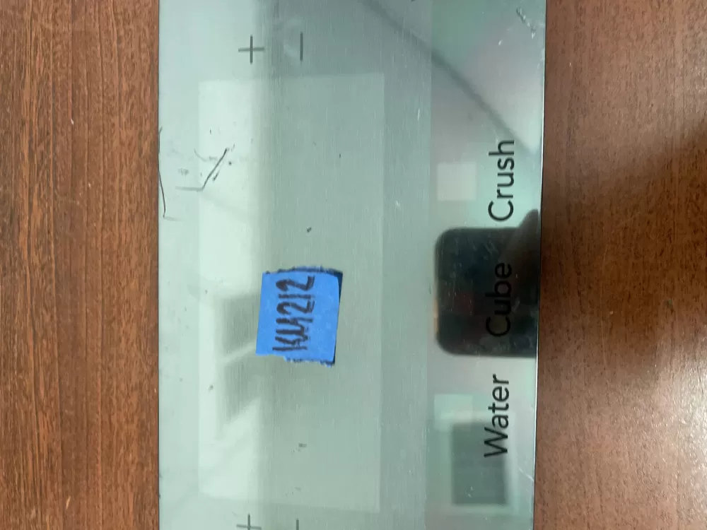 Frigidaire A06473202A Refrigerator Display Control Board AZ28629 | KM212