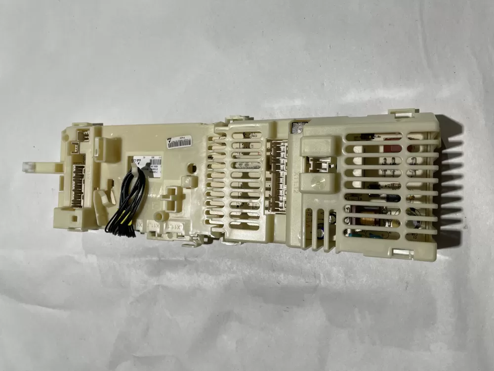 Bosch 9000209343  00436435  436435 Dryer Interface Control Board