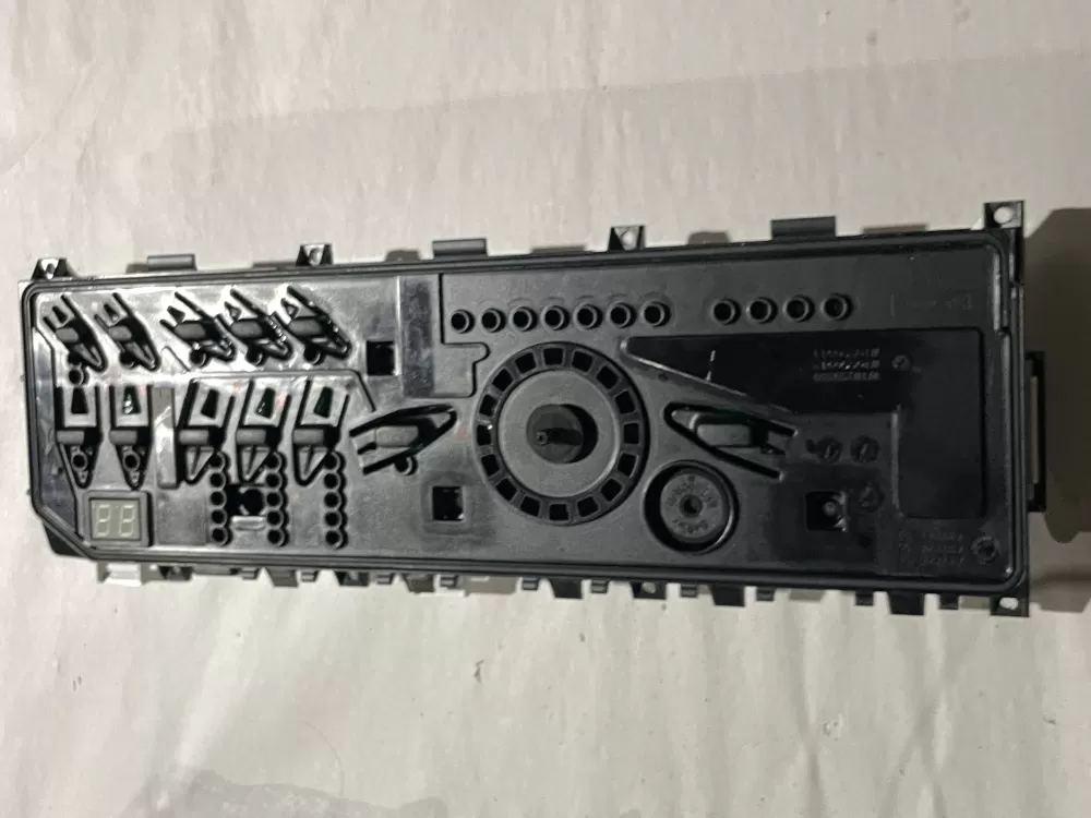 Whirlpool AP6022959 W10560210 WPW10560210 Washer Control Board AZ200713 | Wmv107