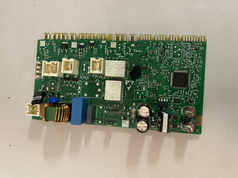 Electrolux A10169003/F Washer Control Board