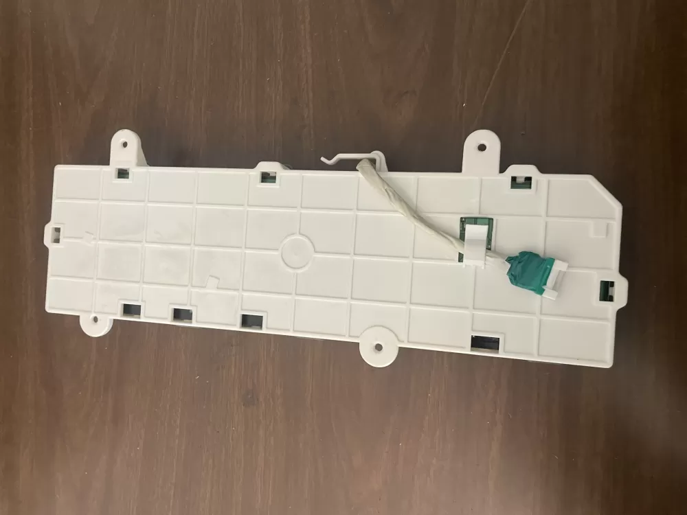 Samsung AP5916807 DC92 01624E PS9605978 Dryer Control Board AZ99268 | KMV174