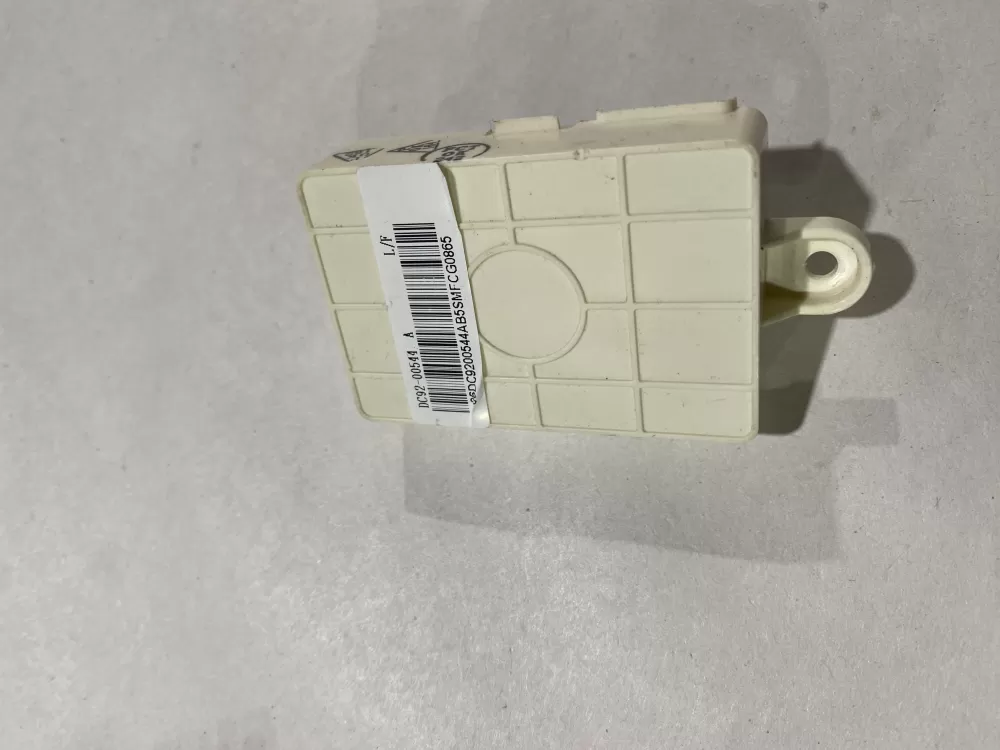 Samsung DC92-00544A Washer Control Board Heater AZ149558 | BK2492