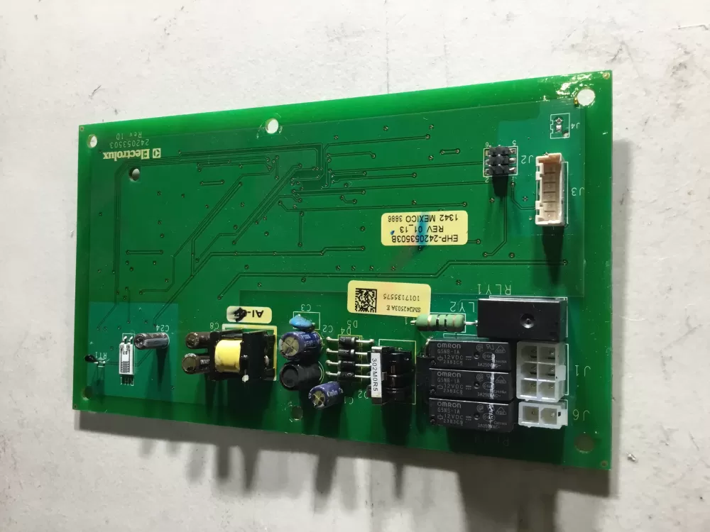 Frigidaire 242053503 AP4567227 Refrigerator Control Board AZ46347 | NR273