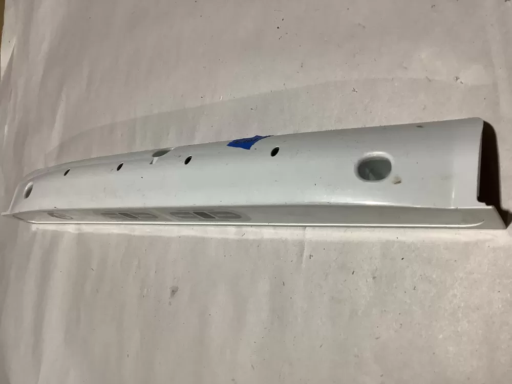 GE 197D4143G002 EBX1018G003 Refrigerator UI Control Board AZ123038 | Sl205